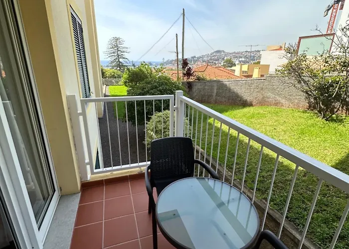 Apartamento Santiago I