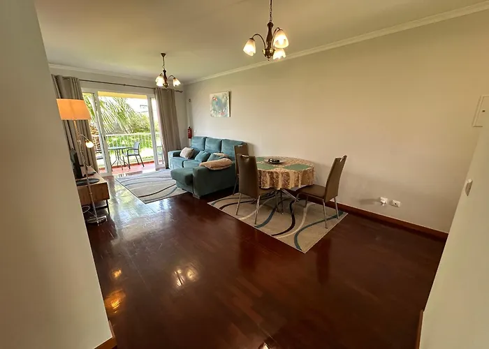 Apartamento Santiago I
