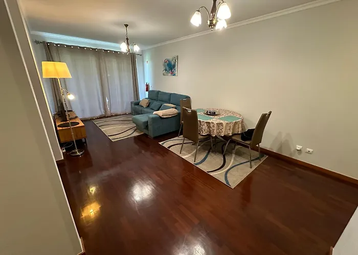 Apartamento Santiago I