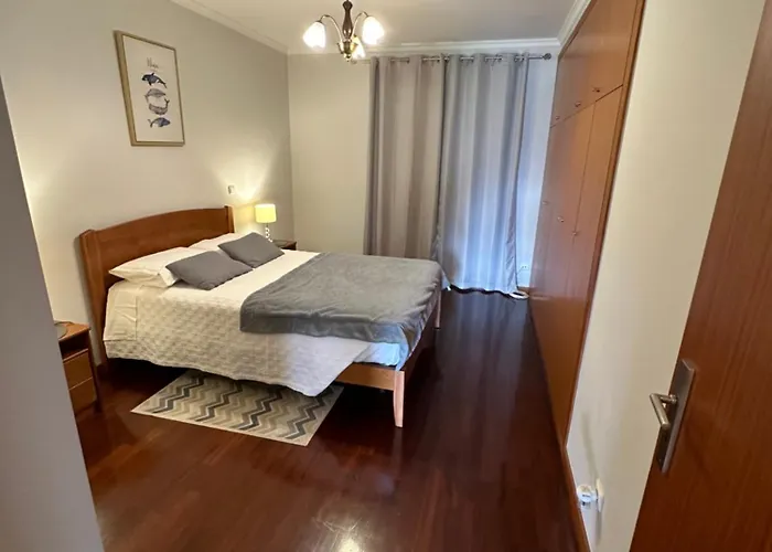 Apartamento Santiago I