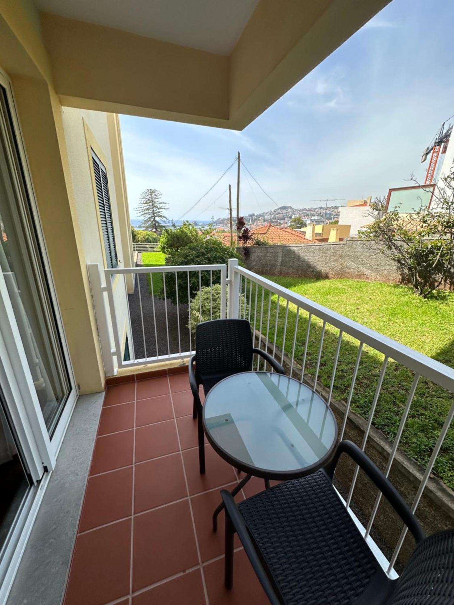 Santiago I Apartment Funchal (Madeira)