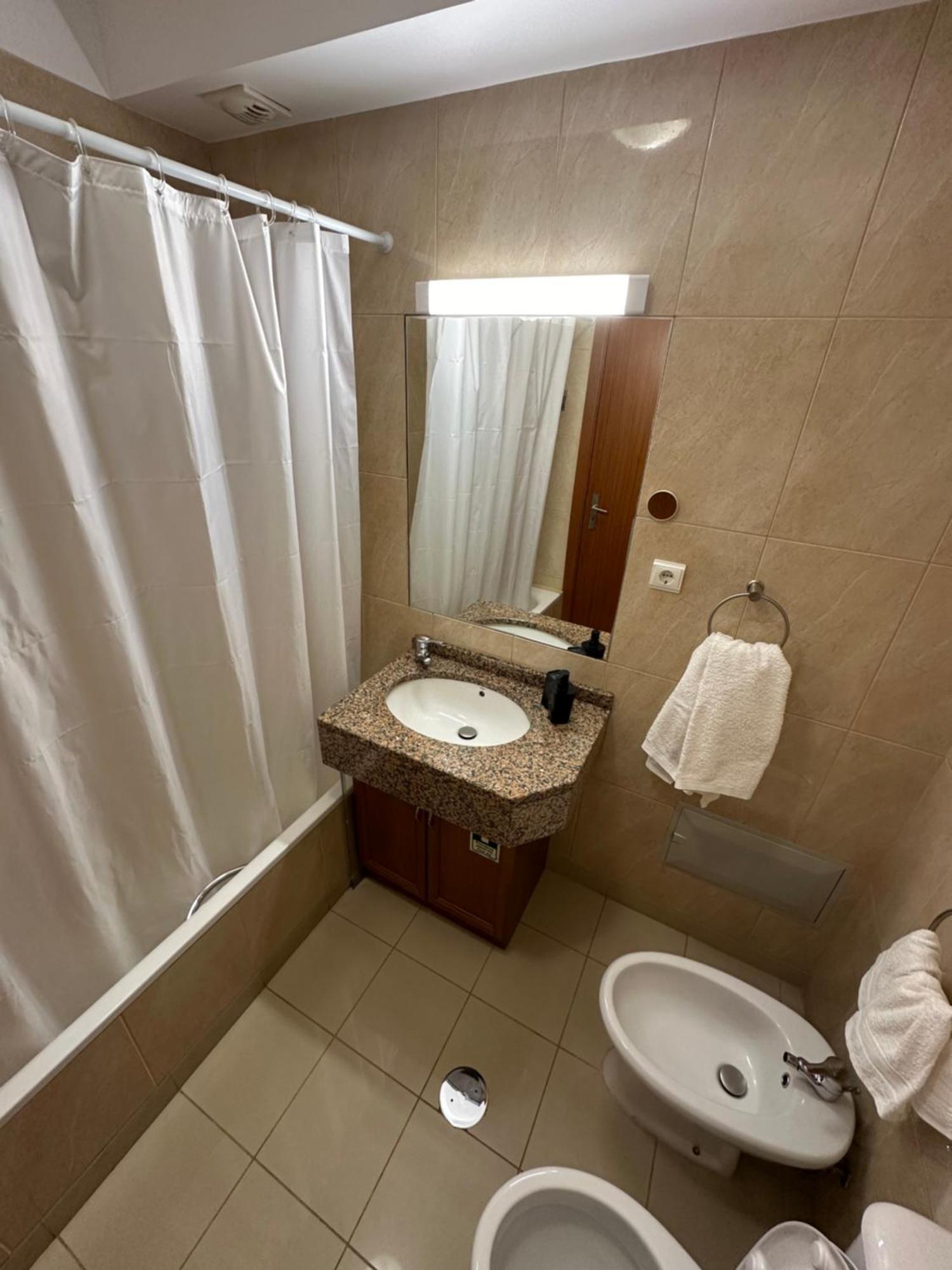 Apartment Santiago I *