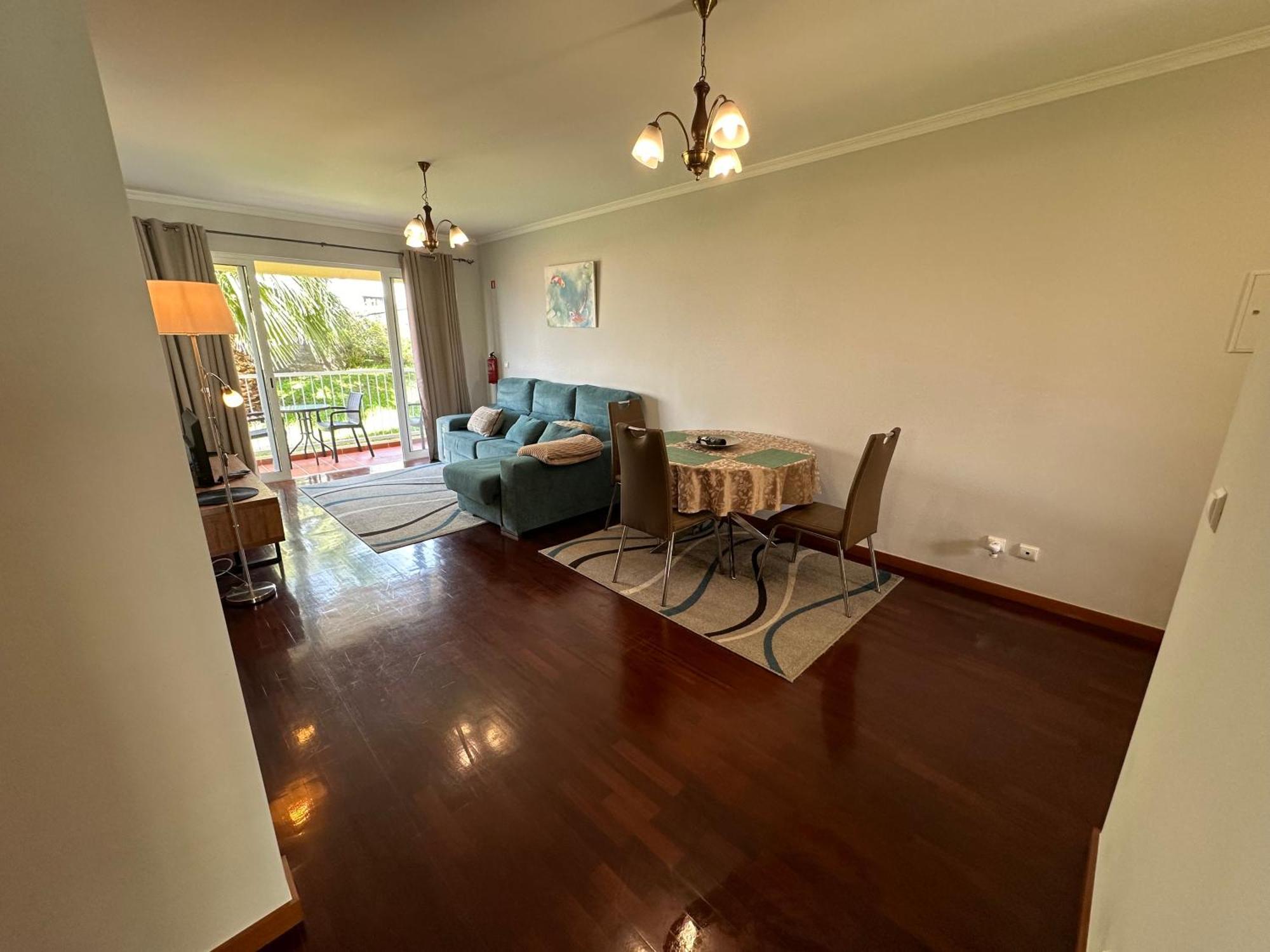 Santiago I Appartement *