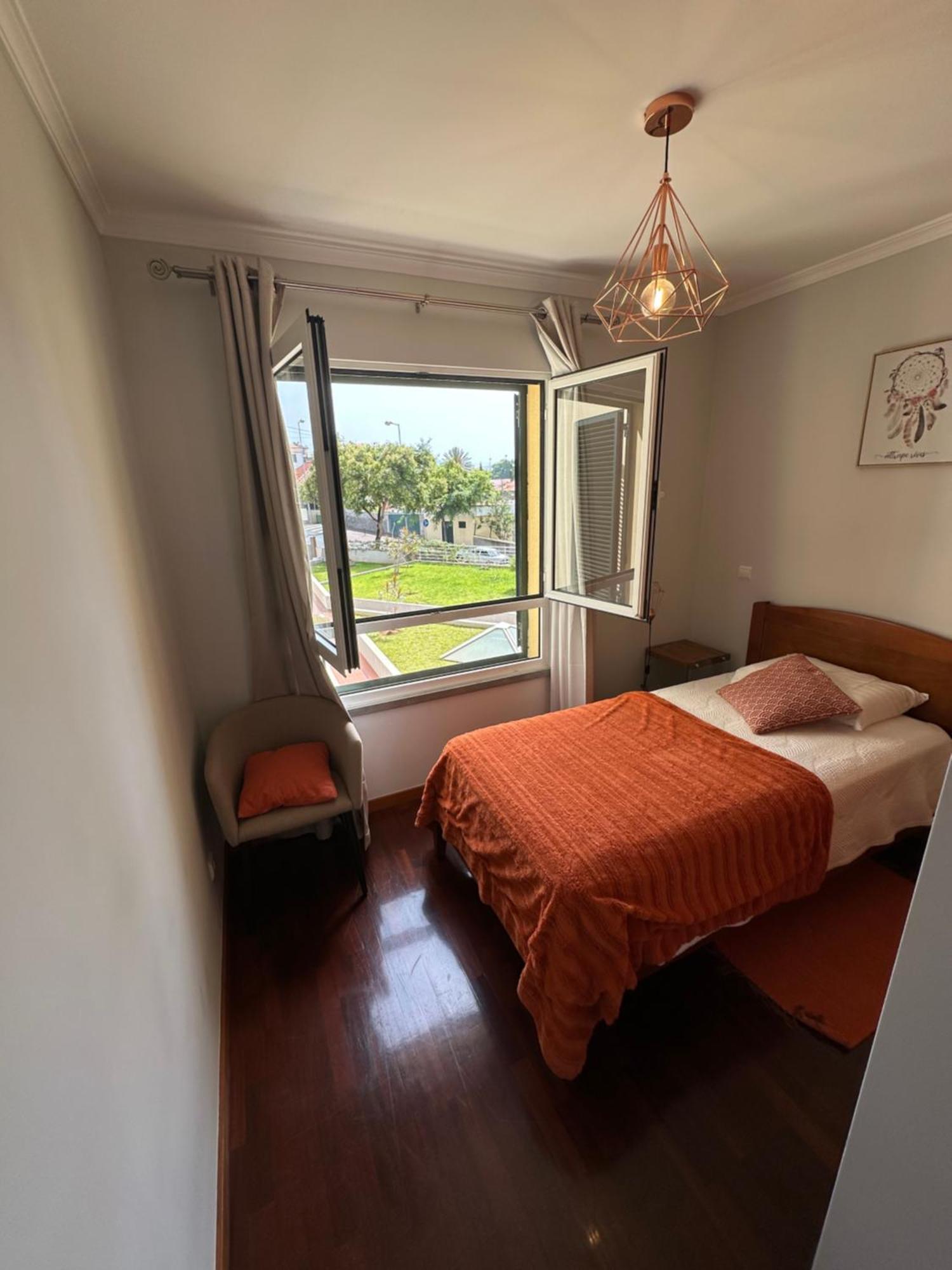 Santiago I Apartment Funchal (Madeira)