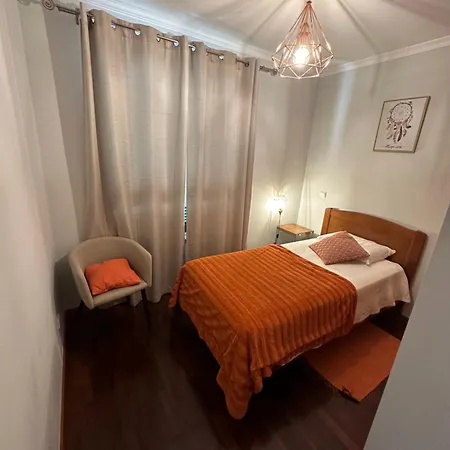 Apartamento Santiago I Funchal  Exterior photo