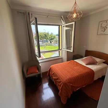 Apartamento Santiago I Funchal  Exterior photo