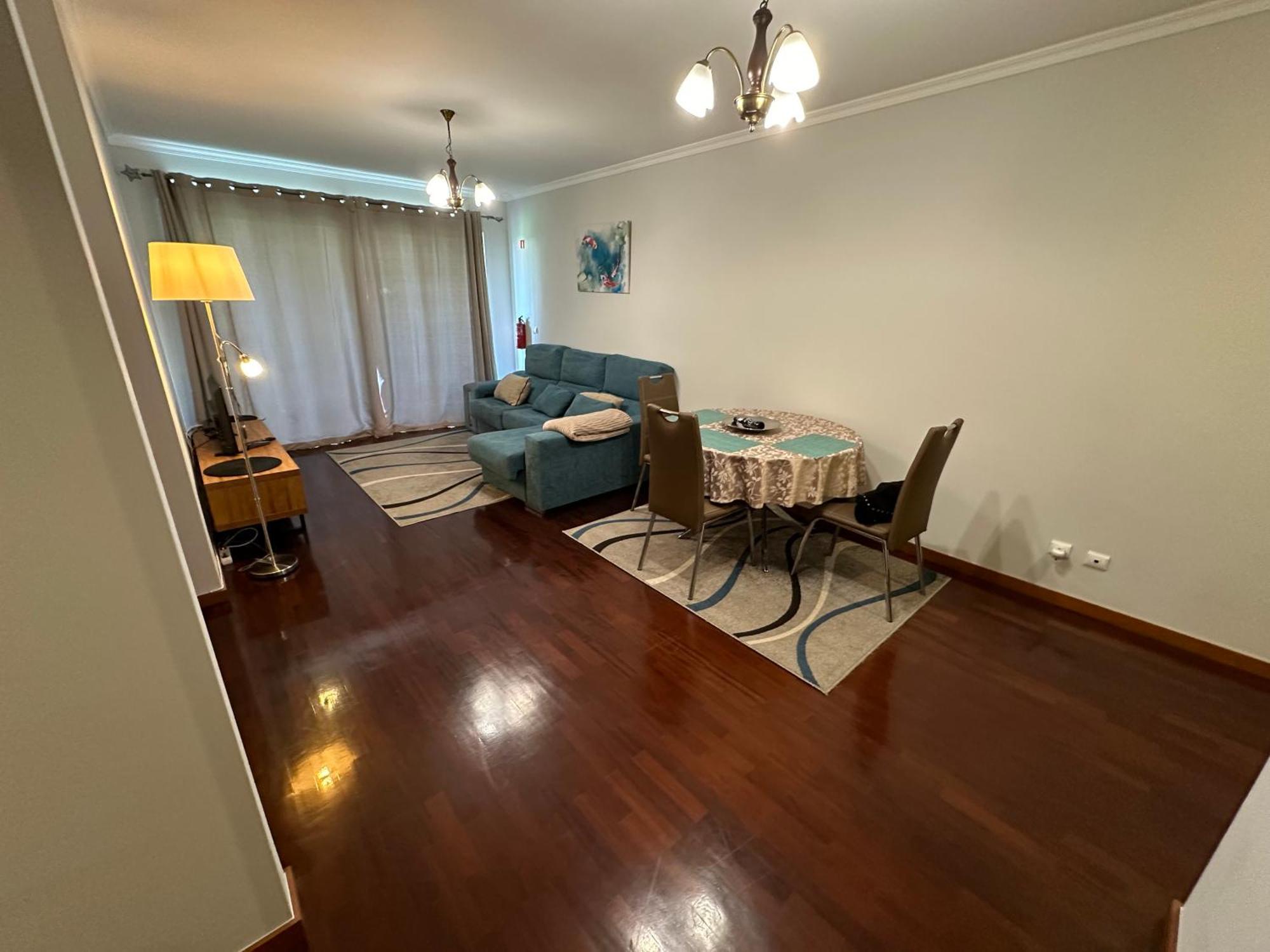 Apartamento Santiago I Funchal (Madeira)