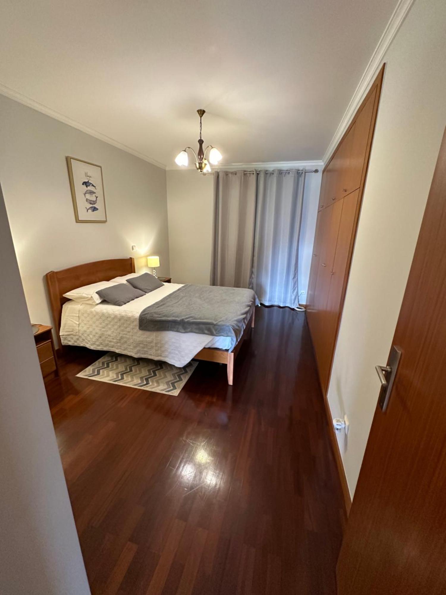 Apartamento Santiago I
